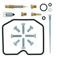 Load image into Gallery viewer, QuadBoss 08-10 Suzuki LT-A400F KingQuad 4x4 Carburetor Kit