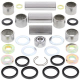 All Balls Racing 91-92 Honda CR125R Linkage Bearing Kit