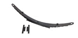 Ridetech 63-82 Chevrolet Corvette Rear Steel Leaf Spring (w/ Shims Only)
