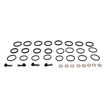 Load image into Gallery viewer, All Balls Racing 18-23 Honda GL1800 Gold Wing Caliper Rebuild Kit Front