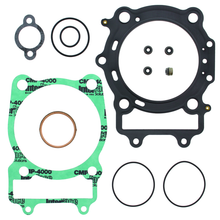 Load image into Gallery viewer, QuadBoss 07-11 Arctic Cat 650 4x4 H1 Top End Gasket Set