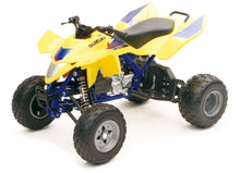 Load image into Gallery viewer, New Ray Toys Suzuki Quadracer R450 ATV/ Scale - 1:12