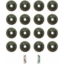 Fel-Pro Ford F-350 Super Duty SS 72893 Engine Valve Stem Oil Seal Set