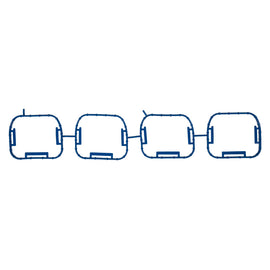 Fel-Pro Toyota RAV4 MS 97232 Engine Intake Manifold Gasket Set