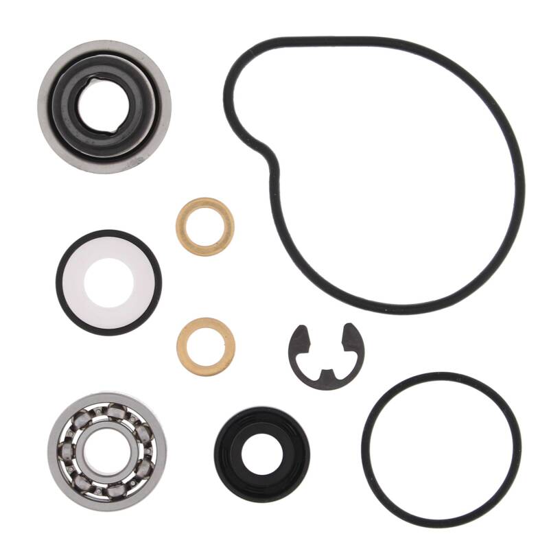 Vertex Gaskets 00-02 Arctic Cat 500 4x4 w/AT Water Pump Rebuild Kit