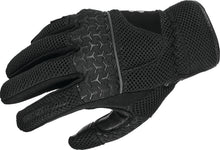 Load image into Gallery viewer, FIRSTGEAR Contour Air Glove Womens Black - 2XL