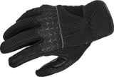 FIRSTGEAR Contour Air Glove Womens Black - 2XL