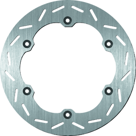 BikeMaster Honda Brake Rotor