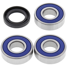 Load image into Gallery viewer, All Balls Racing 57-78 Harley-Davidson XL Wheel Bearing Kit Rear