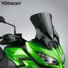 Load image into Gallery viewer, National Cycle 15-16 Kawasaki KLE1000 Versys 1000/LT V Stream/ Wave Low Windshield-Tinted