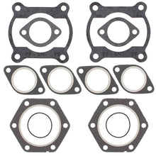 Load image into Gallery viewer, Vertex Pistons 97-98 Indy Super Sport 500/91-93 Indy Supertrak 500 Top End Gasket Kit