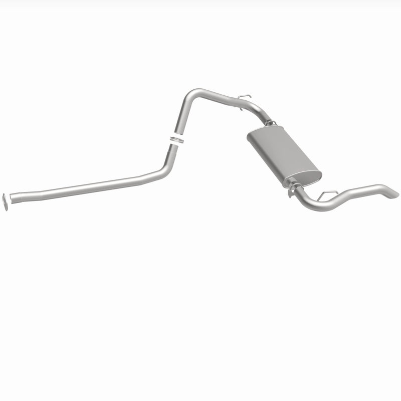 MagnaFlow BRE Exhaust Kit 98-02 Camaro Firebird 3.8L