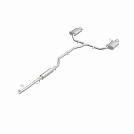 MagnaFlow BRE Exhaust Kit 09-14 Acura TSX 2.4L