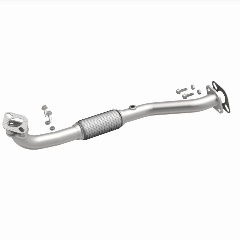 BRE Exhaust 04-09 Kia SPECTRA 2.0L Front Pipe Kit