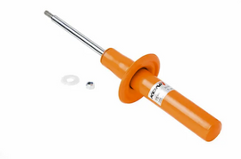 Koni STR.T (Orange) Shock Audi A4 (B9) A5 & A6 (C7) Non-S-Line  - Front