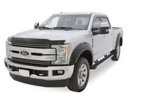 Load image into Gallery viewer, Husky Liners 17-22 Ford F-250 Super Duty Pocket Style Fender Flares - 4pc