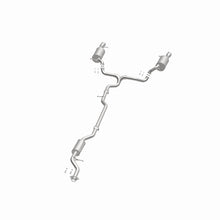Load image into Gallery viewer, MagnaFlow BRE Exhaust Kit 07-15 Mazda CX-9