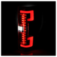 Load image into Gallery viewer, Spyder 20-21 Ford F250 Superduty LED Tail Lights - Black (ALT-YD-FS20HAL-LED-BK)