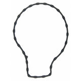 Fel-Pro Toyota Corolla 35873 Engine Water Pump Gasket