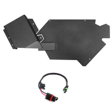 Load image into Gallery viewer, Rugged Radios Polaris RZR PRO XP - Turbo R - Pro R - Remote Head Mount Kit