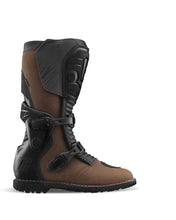 Load image into Gallery viewer, Gaerne G.Dakar Gore Tex Boot Brown Size - 9
