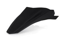Load image into Gallery viewer, Acerbis 14+ Kawasaki KX85/ 14-21 KX100/22-24 KX112 Rear Fender - Black