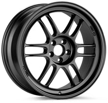 Load image into Gallery viewer, Enkei RPF1 17x8 5x114.3 45mm Offset 73mm Bore Gunmetal Wheel