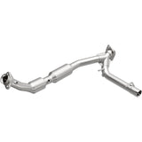 Magnaflow 03-04 Lincoln Navigator 5.4L Direct Fit Converter