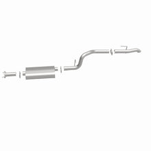 Load image into Gallery viewer, MagnaFlow BRE Exhaust Kit 96-01 Jeep Cherokee