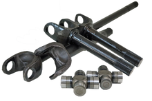 Load image into Gallery viewer, Revolution Gear &amp; Axle 85-98 Ford Dana 60 w/35 Spline Chromoly Discovery Series Front Axle Kit