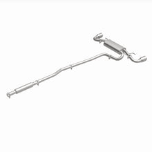 Load image into Gallery viewer, MagnaFlow Mazda BRE Exhaust Replacement Kit