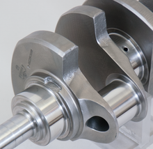 Load image into Gallery viewer, Eagle Ford 460 4.140in Stroke 2.200in Rod Journals Cast Crankshaft