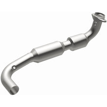 Load image into Gallery viewer, Magnaflow 02-03 Ford F-150 5.4L Direct Fit Converter