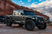 Load image into Gallery viewer, Oracle Jeep Wrangler JL/Gladiator JT Integrated Windhsiled LED Light Bar System