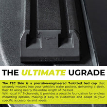 Load image into Gallery viewer, Putco 2024+ RAM HD 2500/3500 6.5ft Bed Tec Skin