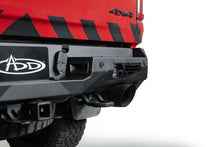 Load image into Gallery viewer, Addictive Desert Designs 2025 Ram RHO Bomber Rear Bumper