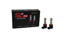 Load image into Gallery viewer, Diode Dynamics H11/H8/H9 White SL2 LED Bulbs with AntiFlicker Modules (pair)
