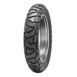 Dunlop Trailmax Mission Rear Tire - 130/80B17 65T TL