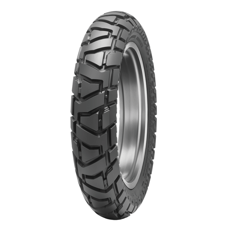 Dunlop Trailmax Mission Rear Tire - 150/70B17 69T TL