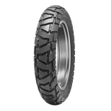 Dunlop Trailmax Mission Rear Tire - 140/80B18 70T TL