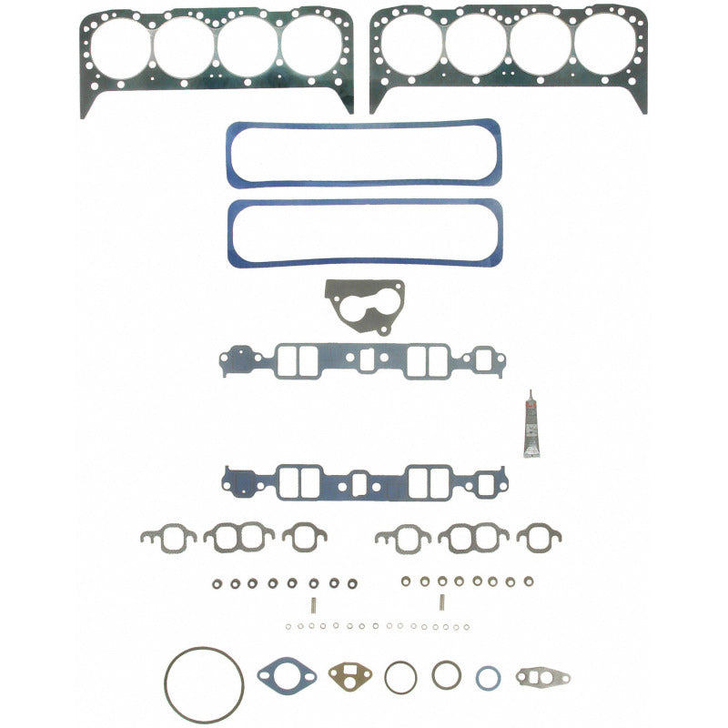 Fel-Pro Chevrolet K1500 PermaTorque Engine Cylinder Head Gasket Set
