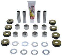 Load image into Gallery viewer, Pivot Works 04-13 Yamaha YFM350 Raptor A-Arm Kit - Front Upper 1 Kit Req Per Veh