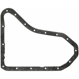 Fel-Pro TOS 18656 Transmission Oil Pan Gasket 16 Bolt Hole One Piece Gasket