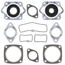 Load image into Gallery viewer, Vertex Gaskets 72-74 Ski-Doo Elite / Alpine Complete Gasket Kit w/ Oil Seals