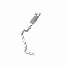 Load image into Gallery viewer, MagnaFlow BRE Exhaust Kit 01-02 Savana Express 3500 5.7L