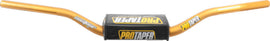 ProTaper Contour YZ High Handlebar - Gold