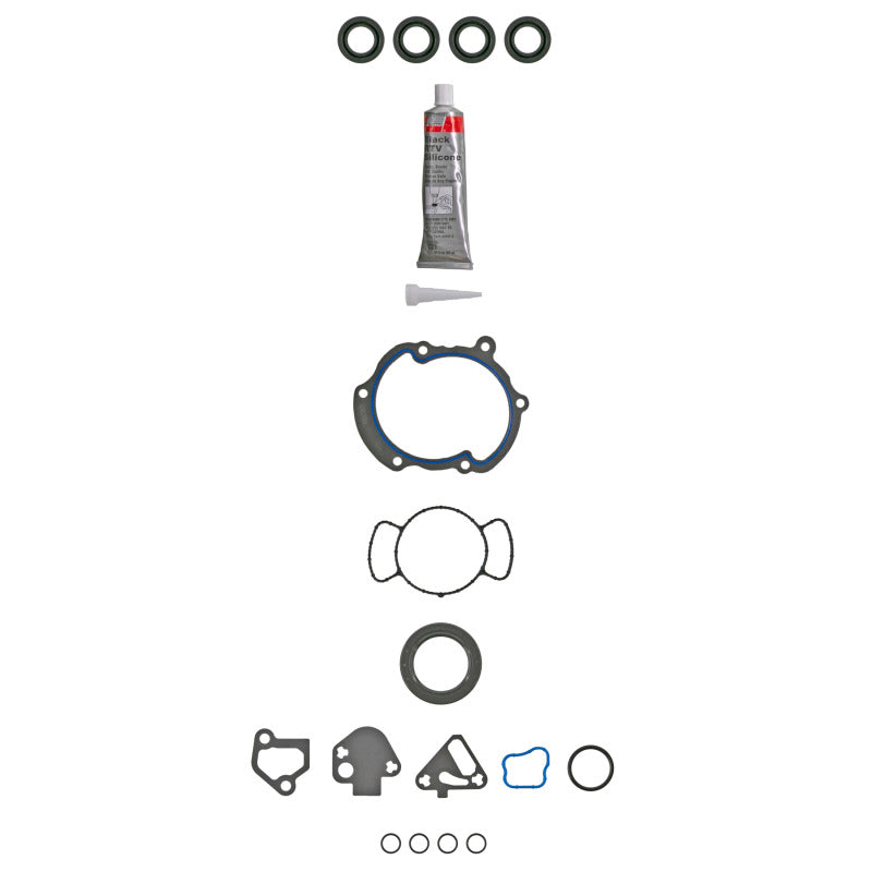 Fel-Pro 10-15 Chevrolet Camaro/07-09 Pontiac G6 Engine Timing Cover Gasket Set