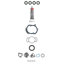 Load image into Gallery viewer, Fel-Pro 10-15 Chevrolet Camaro/07-09 Pontiac G6 Engine Timing Cover Gasket Set