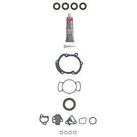 Fel-Pro 10-15 Chevrolet Camaro/07-09 Pontiac G6 Engine Timing Cover Gasket Set