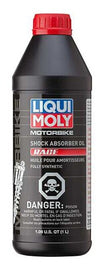 LIQUI MOLY 1L Motorbike Shock Absorber Oil Race